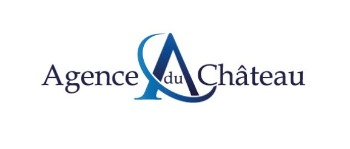 logo AGENCE DU CHATEAU